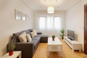 621B Acogedor apartamento